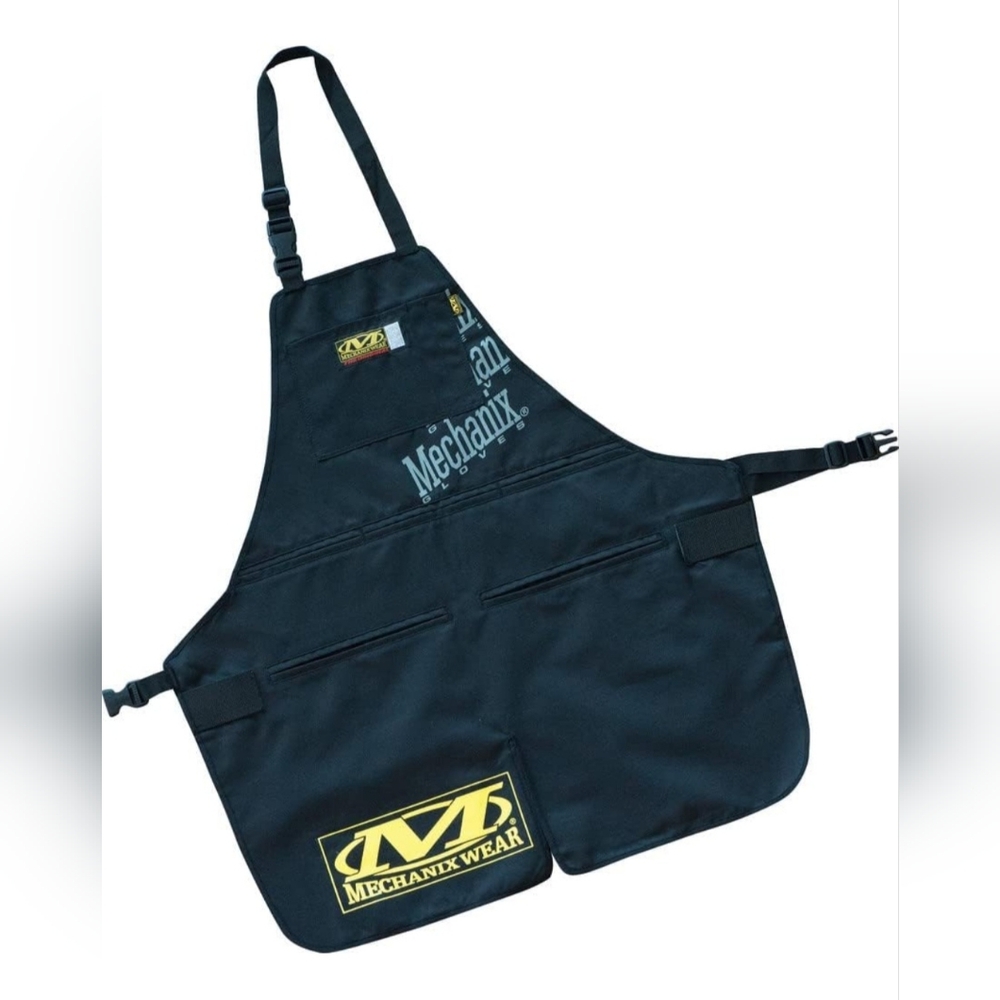 Mechanix Wear work apron